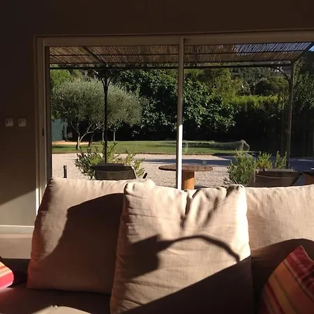 La Dans Les Vignes A - Parking Et Jardin *
