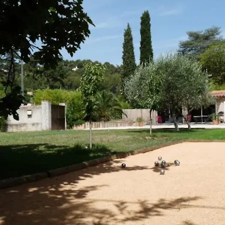 La Dans Les Vignes A - Parking Et Jardin Semesterbostad Cassis